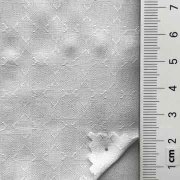8 White