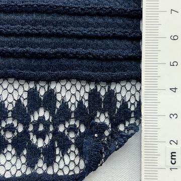 6 Navy