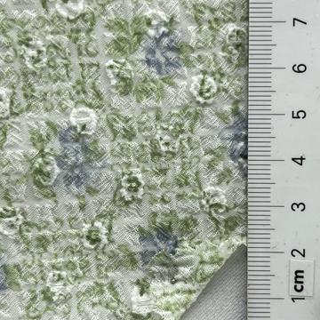 2 Pale Green