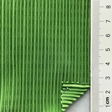 8 Pale Green
