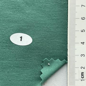Lyocell-blend Ponte