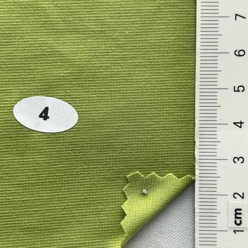 4 Pale Green