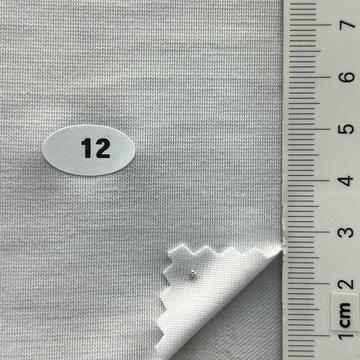 12 White