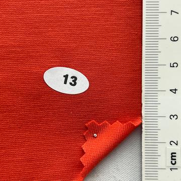 13 Orange