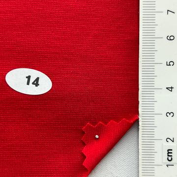 14 Red