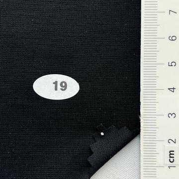 19 Black