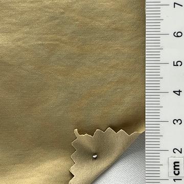 Polyester-blend Twill