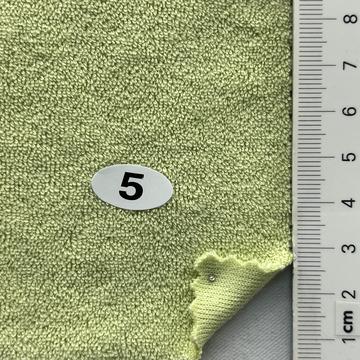 5 Pale Green