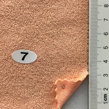 7 Pale Orange