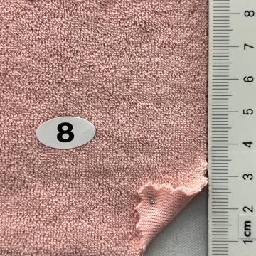 8 Pale Pink