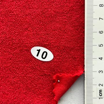 10 Red