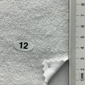 12 White