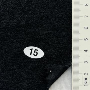 15 Black