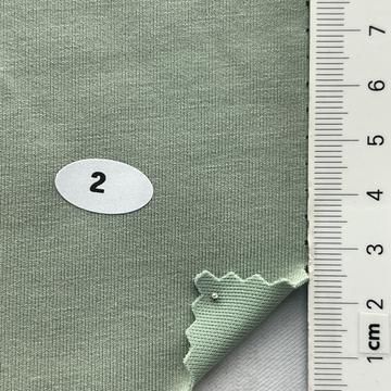2 Pale Green