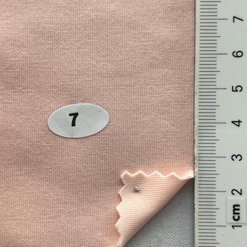 7 Pale Orange