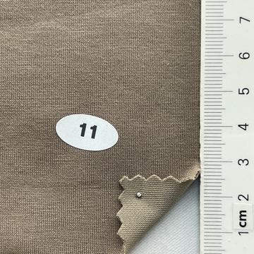 11 Brown