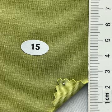 15 Pale Green