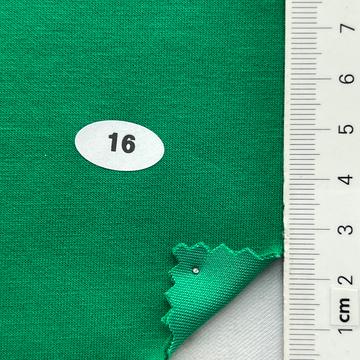 16 Green