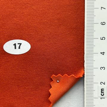 17 Orange