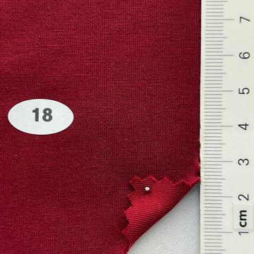 18 Red