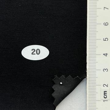 20 Black