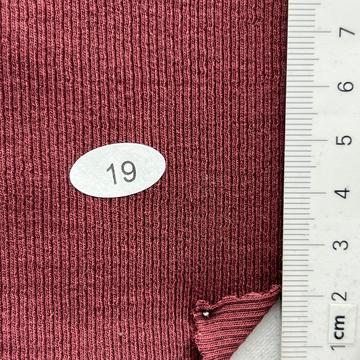 19 Red
