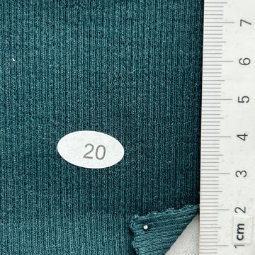 20 Deep Green