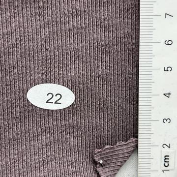22 Brown