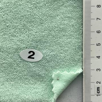 2 Pale Green