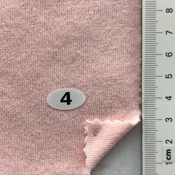 4 Pale Pink