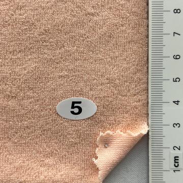 5 Pale Orange
