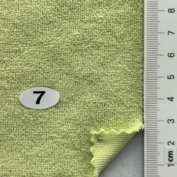 7 Pale Green