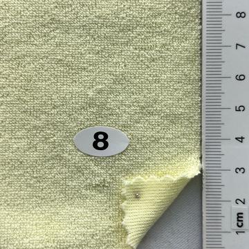 8 Yellow