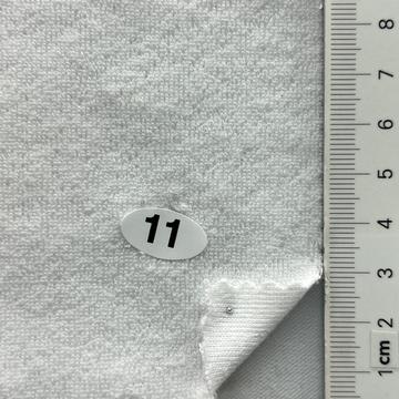 11 White