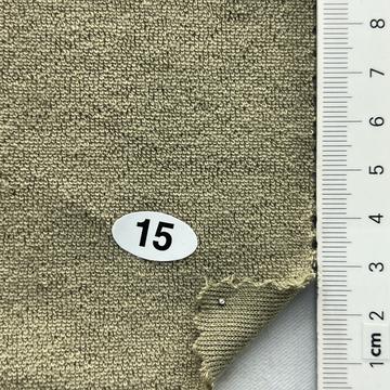 15 Deep Green