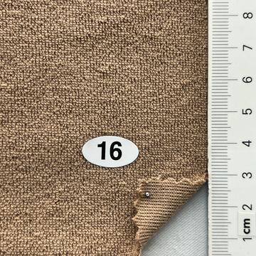 16 Brown