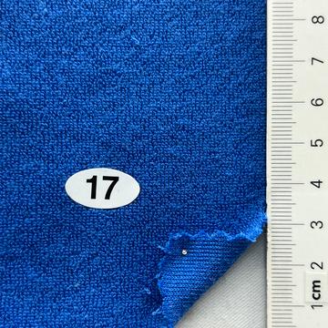 17 Blue