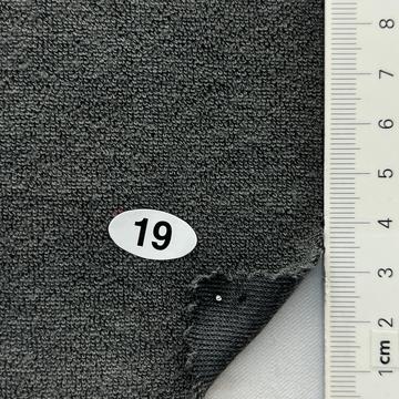 19 Charcoal