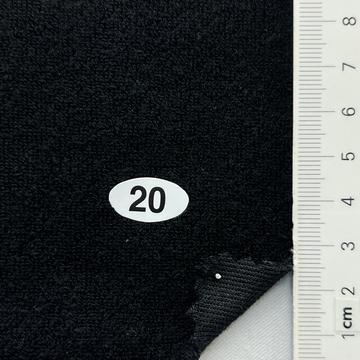 20 Black