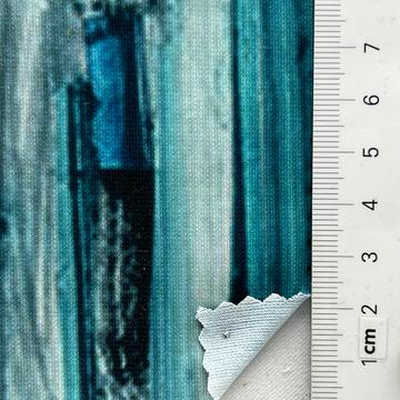 Polyester Double Knit