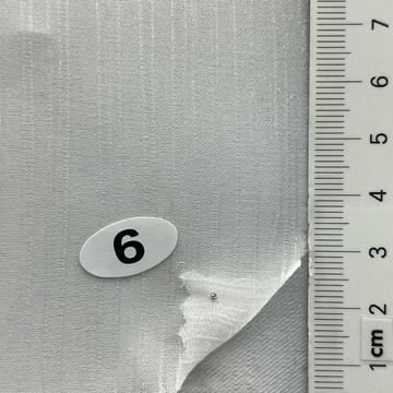 6 White