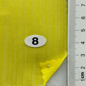 8 Yellow
