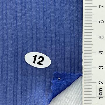 12 Blue