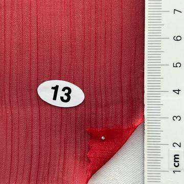 13 Red
