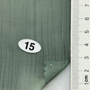 15 Deep Green