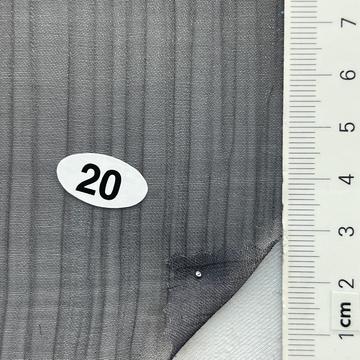 20 Charcoal