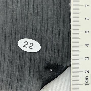22 Black