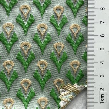 Polyester Jacquard