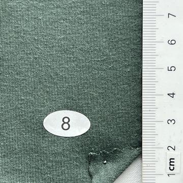 8 Green