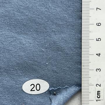 20 Pale Blue